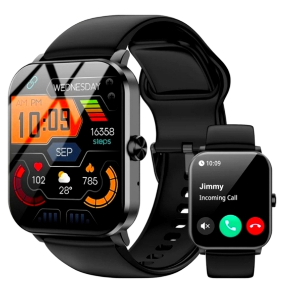 Smart Watch - Picture 1 of 7